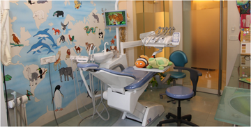 Cosmetic Dental Clinic in Mumbai